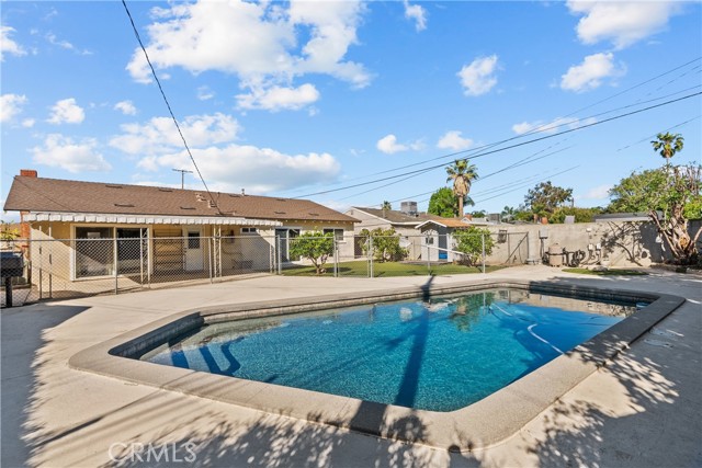 Detail Gallery Image 41 of 64 For 15900 Napa, North Hills,  CA 91343 - 4 Beds | 2 Baths