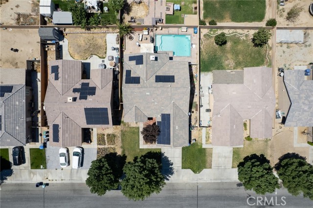 Detail Gallery Image 23 of 31 For 45525 Stanridge Ave, Lancaster,  CA 93535 - 4 Beds | 2 Baths