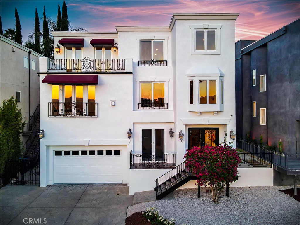 5250 Calatrana Drive