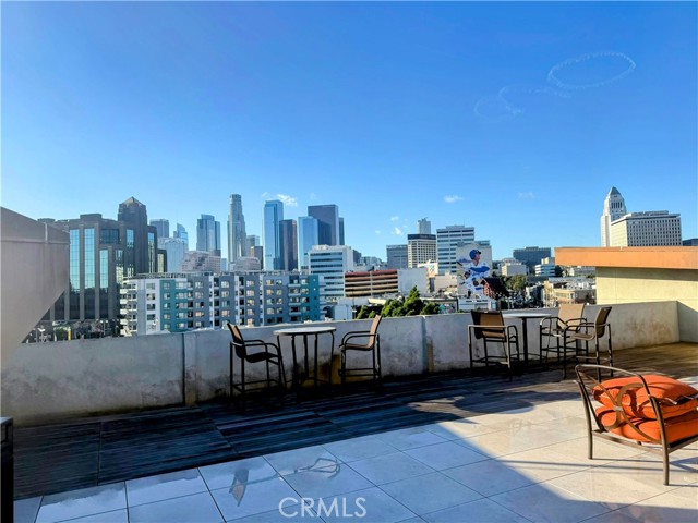 Detail Gallery Image 7 of 15 For 100 S Alameda St #120,  Los Angeles,  CA 90012 - 1 Beds | 1 Baths