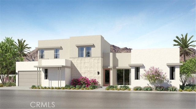 Detail Gallery Image 22 of 23 For 2642 Prairie Rose Ln, Palm Springs,  CA 92264 - 3 Beds | 3 Baths