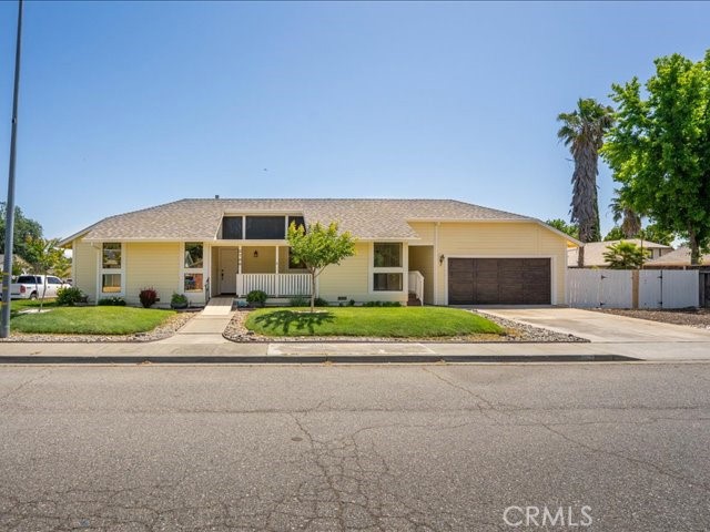 Detail Gallery Image 1 of 59 For 2700 Oriole Dr, Red Bluff,  CA 96080 - 3 Beds | 1 Baths