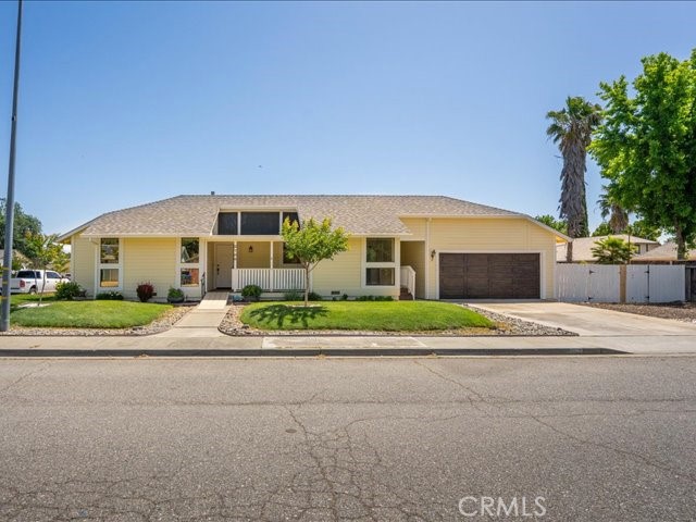 2700 Oriole Drive