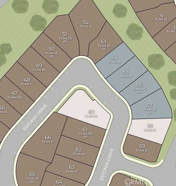 Detail Gallery Image 3 of 3 For 16315 Estonia Dr, Canyon Country,  CA 91387 - 3 Beds | 2/1 Baths