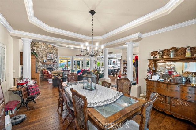 Detail Gallery Image 24 of 75 For 13678 Scenic Crest Dr, Yucaipa,  CA 92399 - 4 Beds | 2/1 Baths