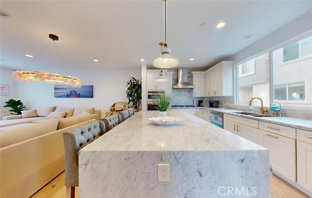 Detail Gallery Image 18 of 51 For 7209 21st, Westminster,  CA 92683 - 3 Beds | 2/1 Baths