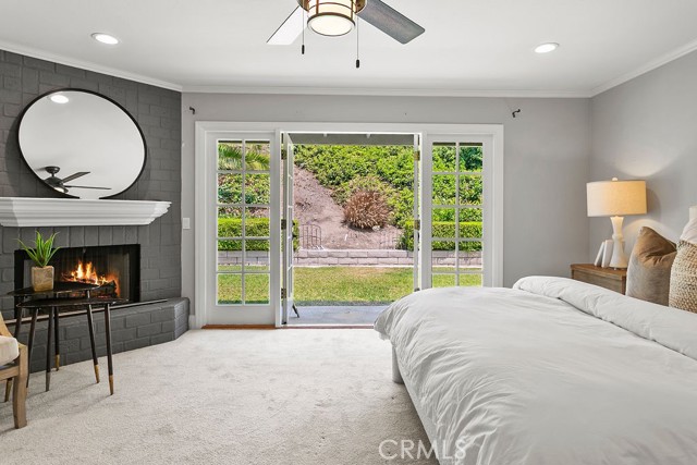 Detail Gallery Image 25 of 72 For 18781 Peppertree Dr, Villa Park,  CA 92861 - 4 Beds | 2/1 Baths