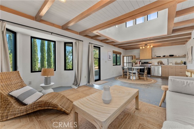 Detail Gallery Image 50 of 75 For 49988 Aspen Dr, Morongo Valley,  CA 92256 - 4 Beds | 4 Baths