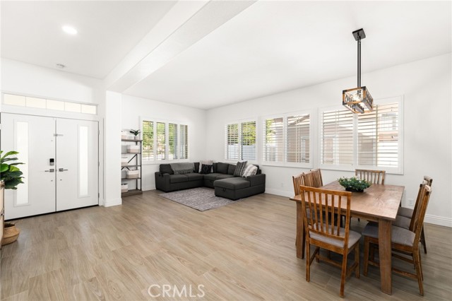 Detail Gallery Image 7 of 47 For 1261 Florence St, Corona,  CA 92882 - 4 Beds | 2 Baths