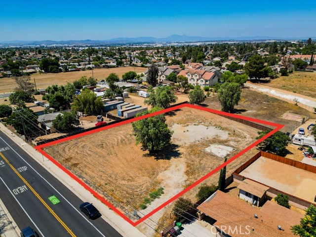 Detail Gallery Image 4 of 8 For 13147 Indian St, Moreno Valley,  CA 92553 - – Beds | – Baths