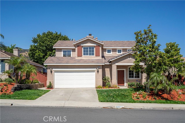 Image 2 for 22677 Canyon View Dr, Corona, CA 92883