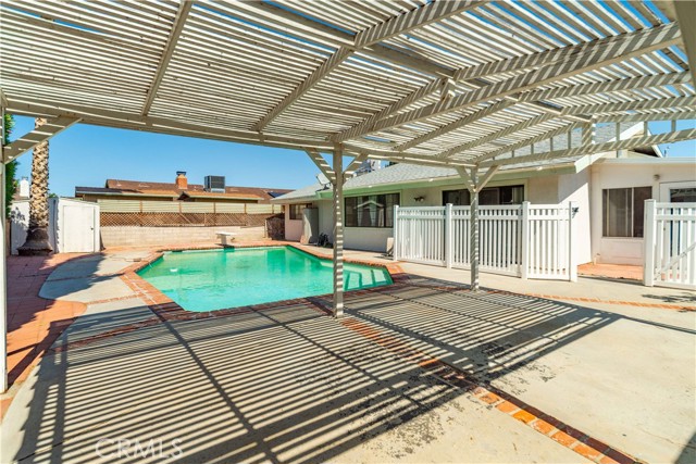 Detail Gallery Image 28 of 32 For 2638 W Avenue J8, Lancaster,  CA 93536 - 3 Beds | 2 Baths