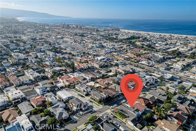 Detail Gallery Image 33 of 35 For 955 8th Pl, Hermosa Beach,  CA 90254 - 3 Beds | 2 Baths