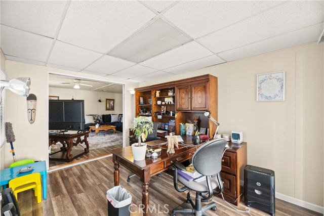 Detail Gallery Image 42 of 60 For 2964 Silver Oak Way, Hemet,  CA 92545 - 3 Beds | 2 Baths