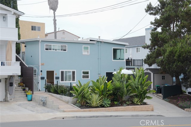 Detail Gallery Image 20 of 24 For 160 Avenida Florencia #B,  San Clemente,  CA 92672 - 0 Beds | 1 Baths