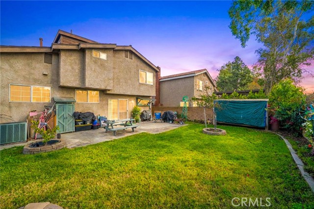 Detail Gallery Image 37 of 42 For 12 Quail Creek Ln, Pomona,  CA 91766 - 4 Beds | 3 Baths