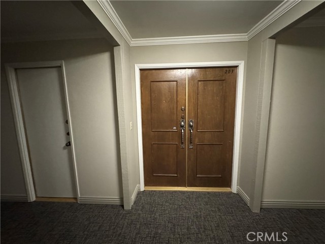 Detail Gallery Image 9 of 34 For 330 W California Bld #203,  Pasadena,  CA 91105 - 1 Beds | 2 Baths