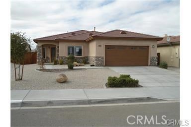 14422 Rachel Drive, Adelanto, California 92301, 3 Bedrooms Bedrooms, ,2 BathroomsBathrooms,Single Family Residence,For Sale,Rachel,CV24175916