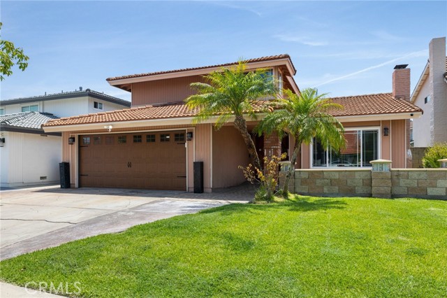 5052 Andrew Drive, La Palma, California 90623, 4 Bedrooms Bedrooms, ,2 BathroomsBathrooms,Residential Lease,For Rent,5052 Andrew Drive,CRCV25156550