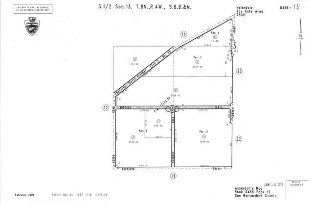 MLS# SR23130435