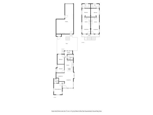  Income Home for Sale in Venice, California
