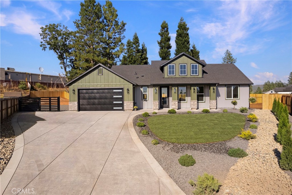 6286 Mountain Meadow Court
