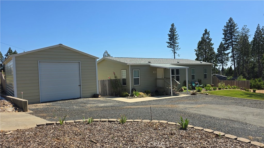 6466 Ponderosa Way
