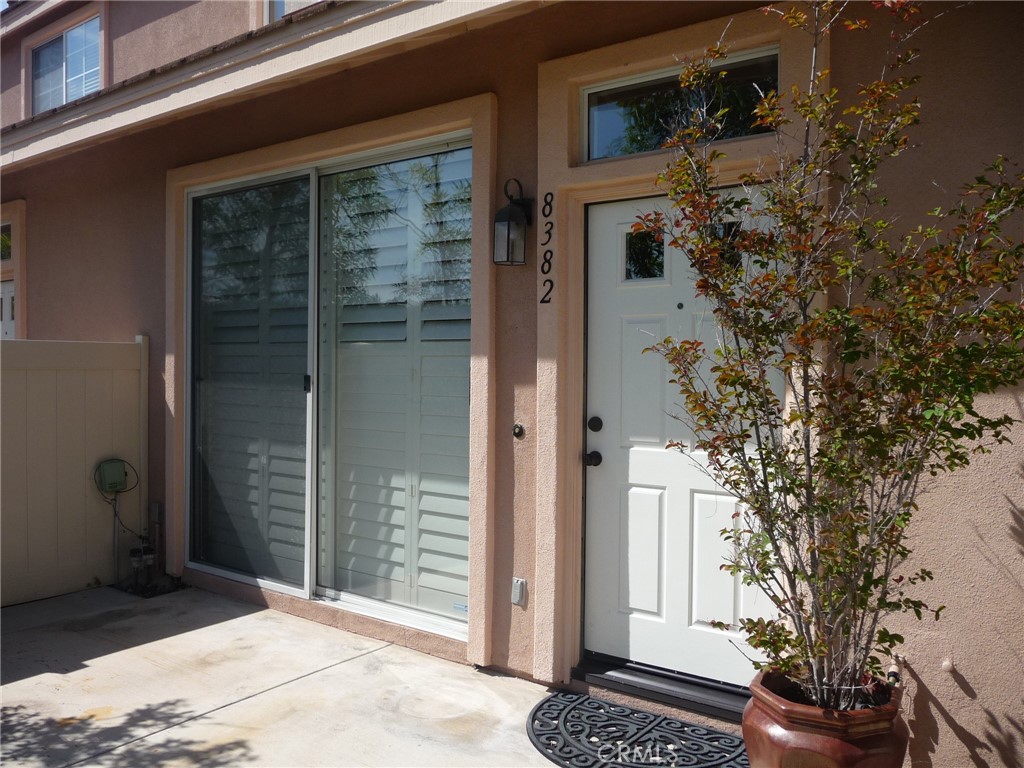 8382 E Truckee Way