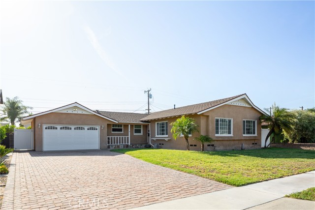 Detail Gallery Image 5 of 31 For 521 S Dustin Pl, Anaheim,  CA 92806 - 3 Beds | 2 Baths