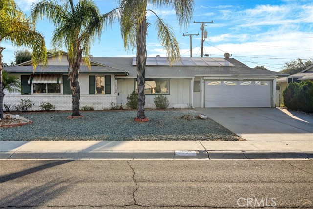 Detail Gallery Image 1 of 31 For 28870 Crosby Dr, Menifee,  CA 92586 - 2 Beds | 2 Baths