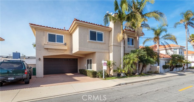 601 Green Lane, Redondo Beach, California 90278, 3 Bedrooms Bedrooms, ,3 BathroomsBathrooms,Residential,Sold,Green,SB17272451