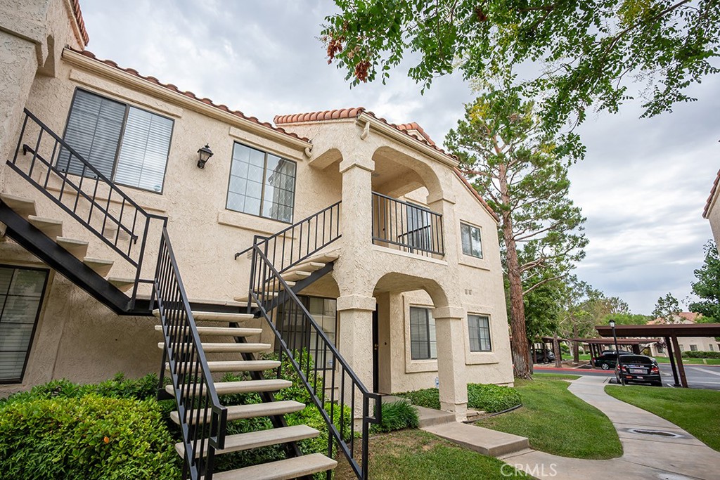 2554 Olive Drive #160