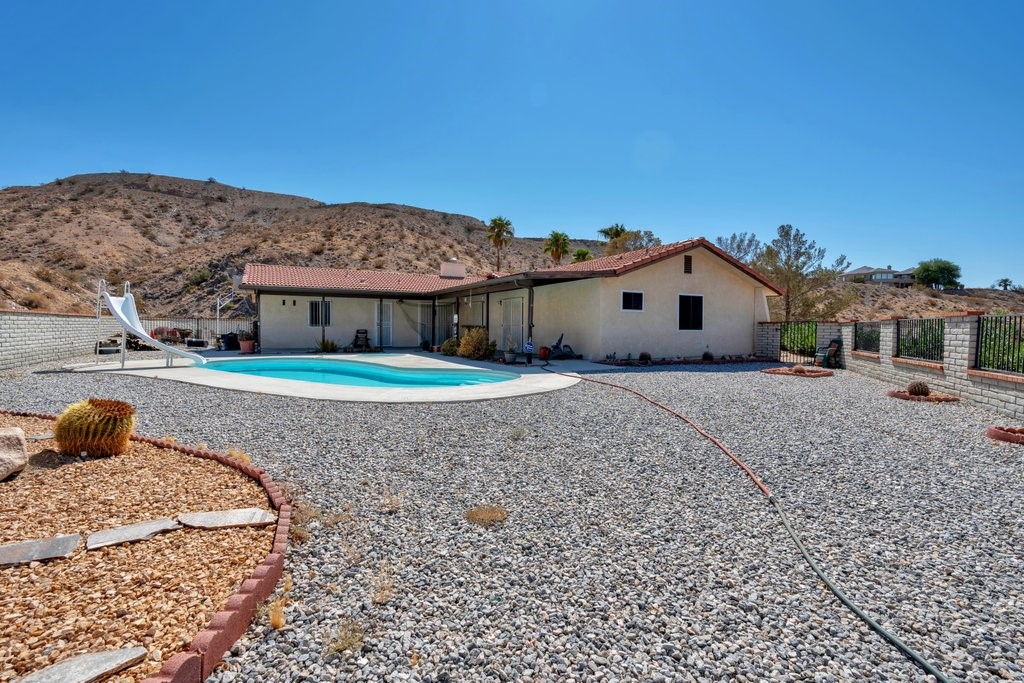 Detail Gallery Image 25 of 40 For 12025 Highland Ave, Desert Hot Springs,  CA 92240 - 4 Beds | 2 Baths