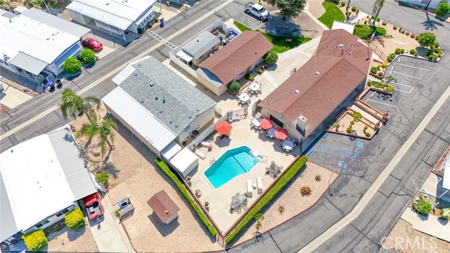 Detail Gallery Image 28 of 31 For 1700 S State St #60,  Hemet,  CA 92543 - 2 Beds | 2 Baths