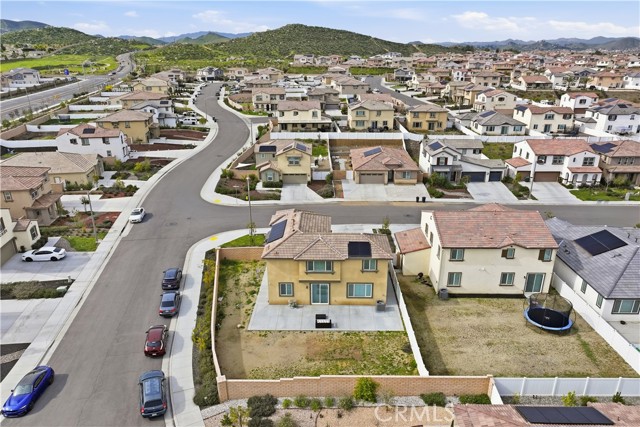 Detail Gallery Image 33 of 40 For 30994 Douglas Crest, Menifee,  CA 92584 - 4 Beds | 3 Baths