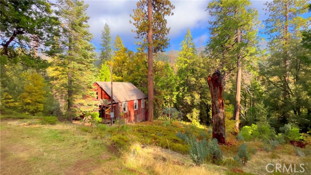 Detail Gallery Image 4 of 11 For 6180 Chowchilla Mtn. Rd, Mariposa,  CA 95338 - – Beds | – Baths