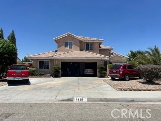 11488 Villa St, Adelanto, CA 92301