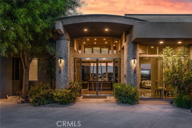 Detail Gallery Image 6 of 52 For 7 Mirada Cir, Rancho Mirage,  CA 92270 - 4 Beds | 5/1 Baths