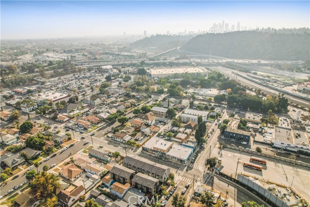 Detail Gallery Image 37 of 37 For 595 W Buntzman Way, Los Angeles,  CA 90065 - 4 Beds | 3/1 Baths