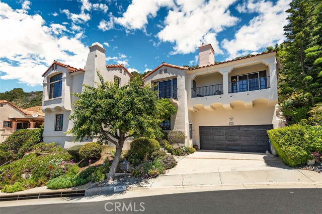 7095 Via Del Mar, Rancho Palos Verdes, California 90275, 4 Bedrooms Bedrooms, ,4 BathroomsBathrooms,Residential,Sold,Via Del Mar,PV21263959