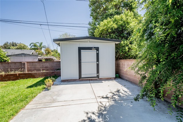 Detail Gallery Image 27 of 37 For 9676 Bolton Ave, Riverside,  CA 92503 - 3 Beds | 1 Baths