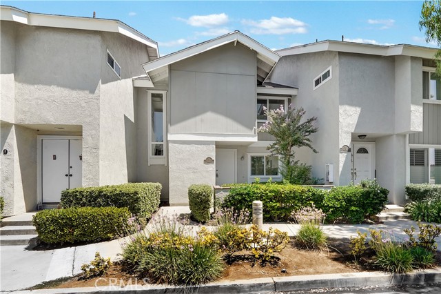 Detail Gallery Image 1 of 1 For 7 Fuchsia, Irvine,  CA 92604 - 2 Beds | 2/1 Baths