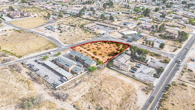 Detail Gallery Image 11 of 30 For 15750 Olalee Rd, Apple Valley,  CA 92307 - – Beds | – Baths