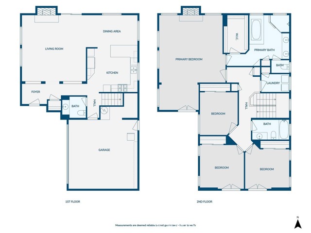 Detail Gallery Image 47 of 47 For 1911 Speyer a,  Redondo Beach,  CA 90278 - 4 Beds | 2/1 Baths
