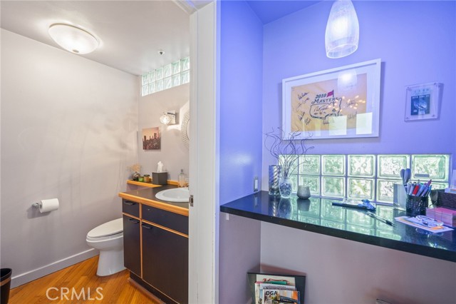 Detail Gallery Image 14 of 48 For 620 Harbor St #6,  Venice,  CA 90291 - 3 Beds | 2/1 Baths