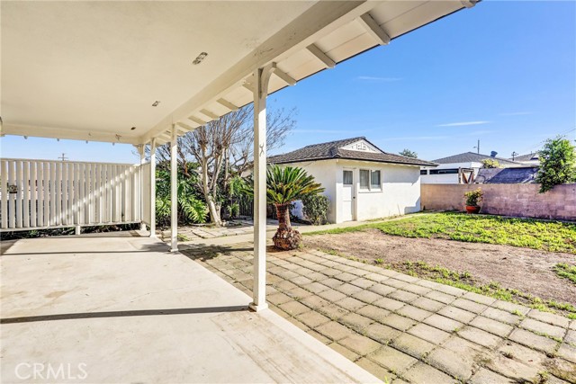 Detail Gallery Image 22 of 32 For 626 S Donna Beth, West Covina,  CA 91791 - 2 Beds | 1/1 Baths