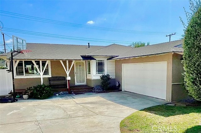 14316 Plantana Dr, La Mirada, CA 90638