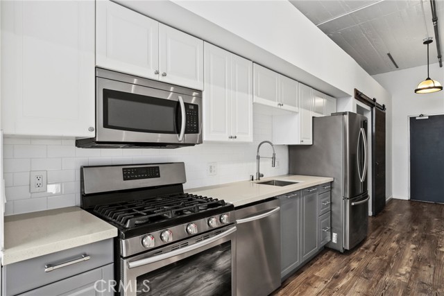 Detail Gallery Image 5 of 19 For 420 S San Pedro #222,  Los Angeles,  CA 90013 - 1 Beds | 1 Baths