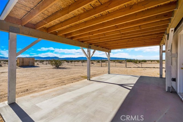 Detail Gallery Image 5 of 35 For 86515 Amboy Rd, Twentynine Palms,  CA 92277 - 1 Beds | 1 Baths