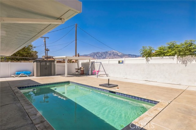 Detail Gallery Image 29 of 30 For 15025 Avenida Ramada, Desert Hot Springs,  CA 92240 - 3 Beds | 2/1 Baths